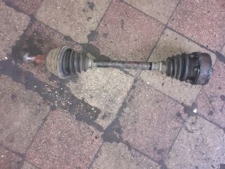 bontott SKODA OCTAVIA I Bal Féltengely