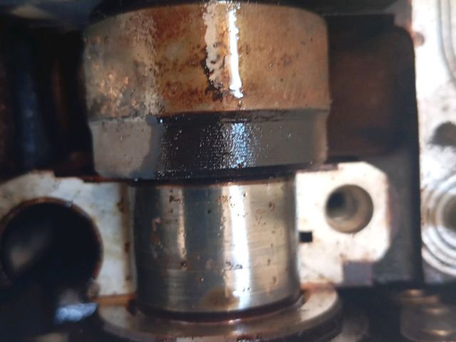 bontott SKODA OCTAVIA I Hengerfej