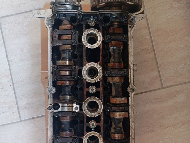 bontott SKODA OCTAVIA I Hengerfej