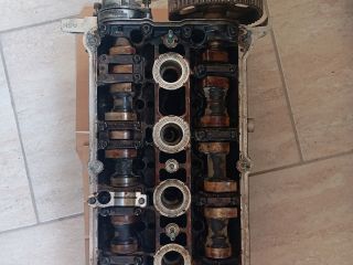 bontott SKODA OCTAVIA I Hengerfej