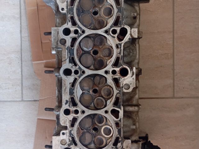 bontott SKODA OCTAVIA I Hengerfej