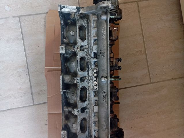 bontott SKODA OCTAVIA I Hengerfej