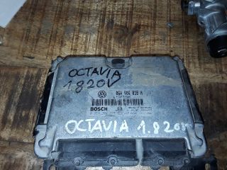 bontott SKODA OCTAVIA I Motorvezérlő