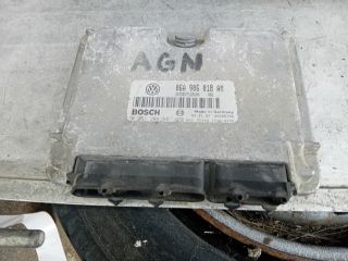 bontott SKODA OCTAVIA I Motorvezérlő