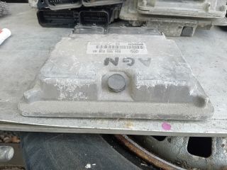 bontott SKODA OCTAVIA I Motorvezérlő