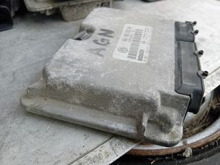 bontott SKODA OCTAVIA I Motorvezérlő