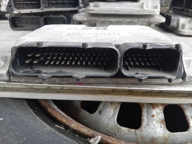 bontott SKODA OCTAVIA I Motorvezérlő