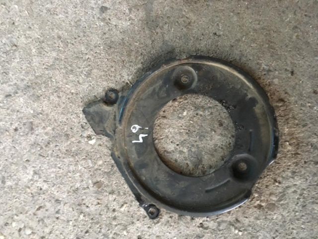 bontott SKODA OCTAVIA I Alsó Vezérlés Burkolat