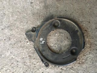 bontott SKODA OCTAVIA I Alsó Vezérlés Burkolat