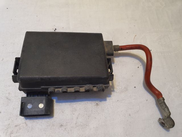 bontott SKODA OCTAVIA I Biztosítéktábla Motortér