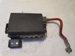 bontott SKODA OCTAVIA I Biztosítéktábla Motortér