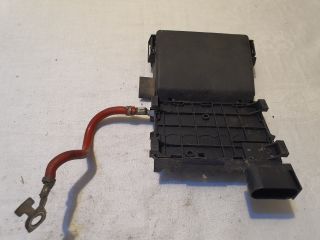 bontott SKODA OCTAVIA I Biztosítéktábla Motortér