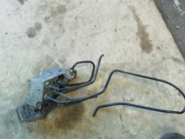 bontott SKODA OCTAVIA I Fékerőszabályzó