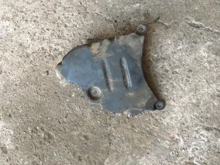 bontott SKODA OCTAVIA I Felső Vezérlés Burkolat