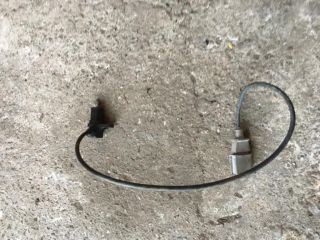 bontott SKODA OCTAVIA I Főtengely Fordulatszám Jeladó