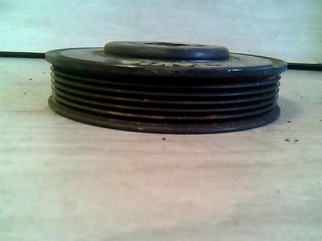 bontott SKODA OCTAVIA I Főtengely Szíjtárcsa