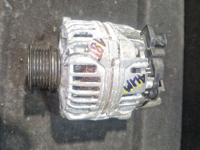 bontott SKODA OCTAVIA I Generátor