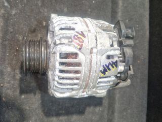 bontott SKODA OCTAVIA I Generátor