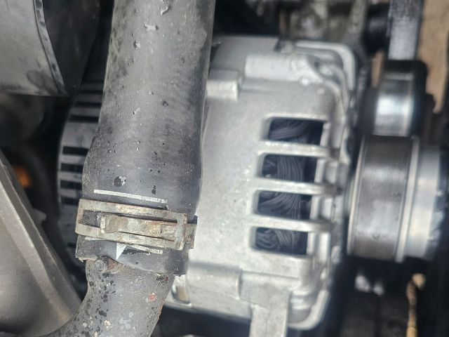 bontott SKODA OCTAVIA I Generátor