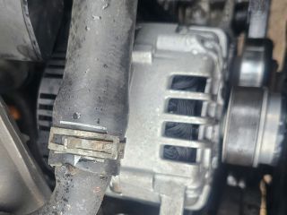 bontott SKODA OCTAVIA I Generátor