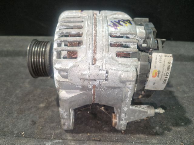 bontott SKODA OCTAVIA I Generátor