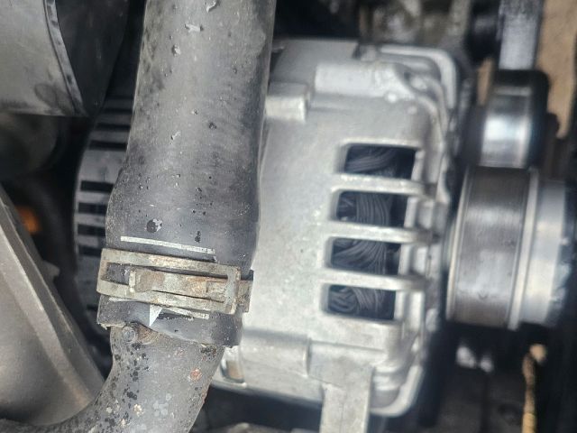 bontott SKODA OCTAVIA I Generátor