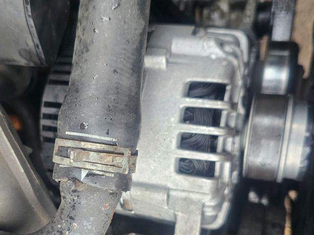 bontott SKODA OCTAVIA I Generátor