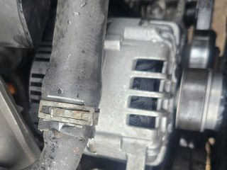 bontott SKODA OCTAVIA I Generátor