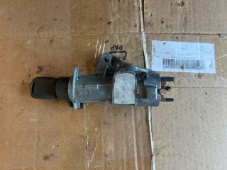 bontott SKODA OCTAVIA I Gyújtáskapcsoló Házzal