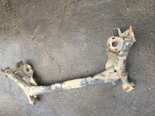 bontott SKODA OCTAVIA I Hátsó Bölcső