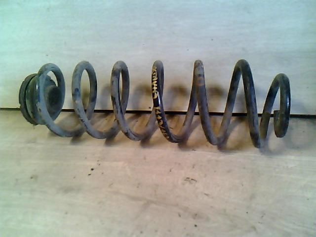 bontott SKODA OCTAVIA I Hátsó Rugó