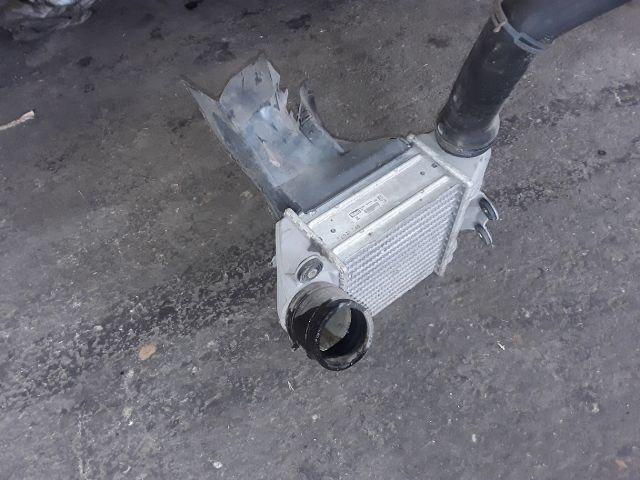 bontott SKODA OCTAVIA I Intercooler