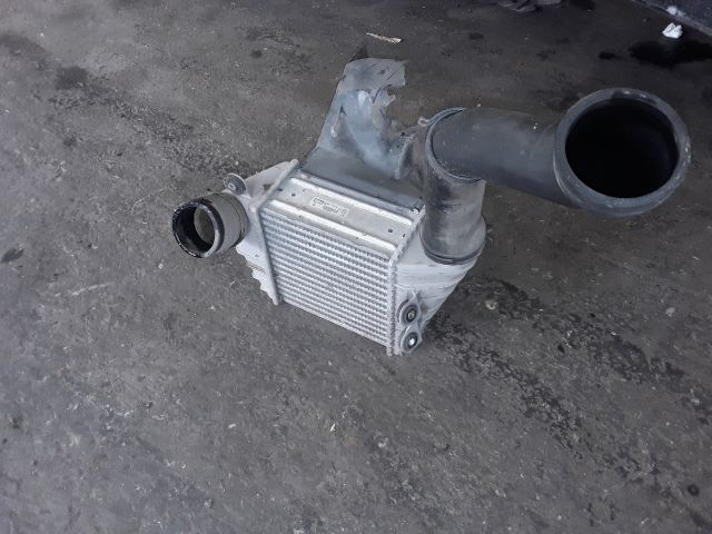 bontott SKODA OCTAVIA I Intercooler