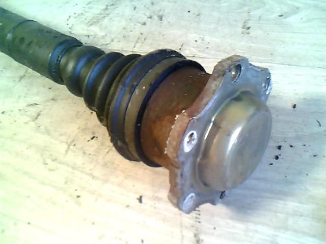 bontott SKODA OCTAVIA I Jobb Féltengely