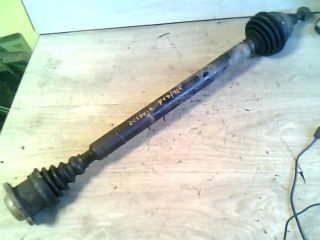 bontott SKODA OCTAVIA I Jobb Féltengely