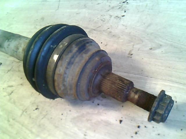 bontott SKODA OCTAVIA I Jobb Féltengely