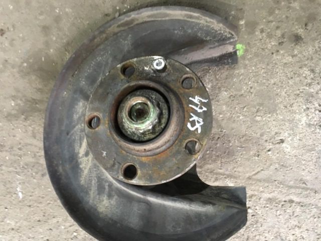 bontott SKODA OCTAVIA I Jobb hátsó Kerékagy