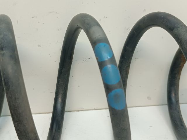 bontott SKODA OCTAVIA I Jobb hátsó Rugó