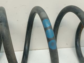 bontott SKODA OCTAVIA I Jobb hátsó Rugó