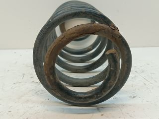 bontott SKODA OCTAVIA I Jobb hátsó Rugó