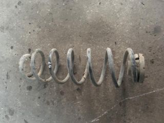 bontott SKODA OCTAVIA I Jobb hátsó Rugó