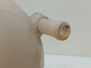 bontott SKODA OCTAVIA I Kiegyenlítő Tartály