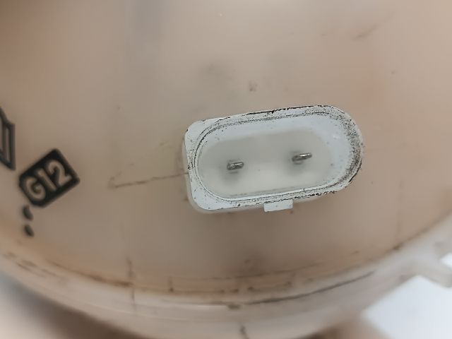 bontott SKODA OCTAVIA I Kiegyenlítő Tartály