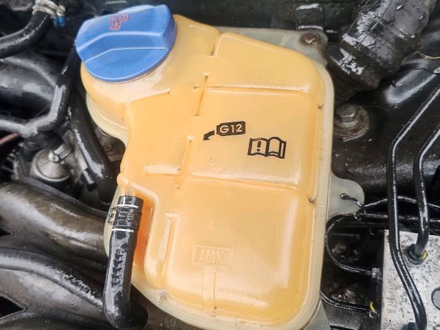 bontott SKODA OCTAVIA I Kiegyenlítő Tartály