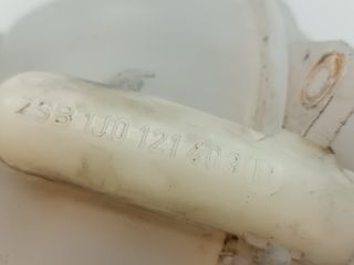 bontott SKODA OCTAVIA I Kiegyenlítő Tartály