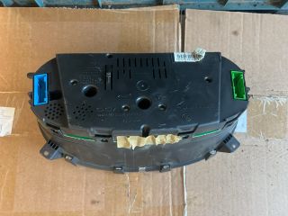 bontott SKODA OCTAVIA I Kilométeróra