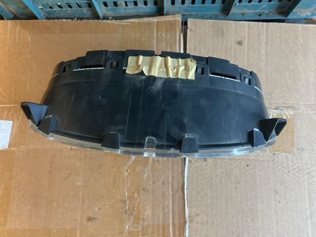 bontott SKODA OCTAVIA I Kilométeróra