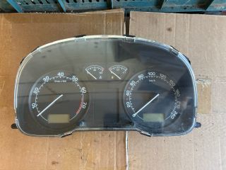 bontott SKODA OCTAVIA I Kilométeróra