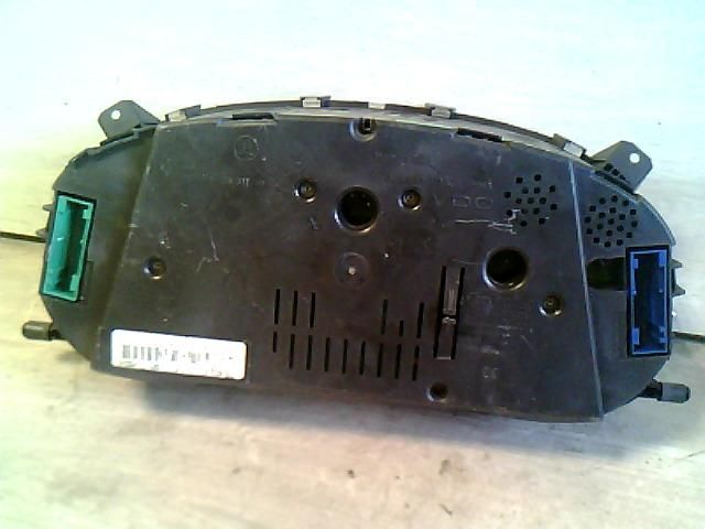 bontott SKODA OCTAVIA I Kilométeróra