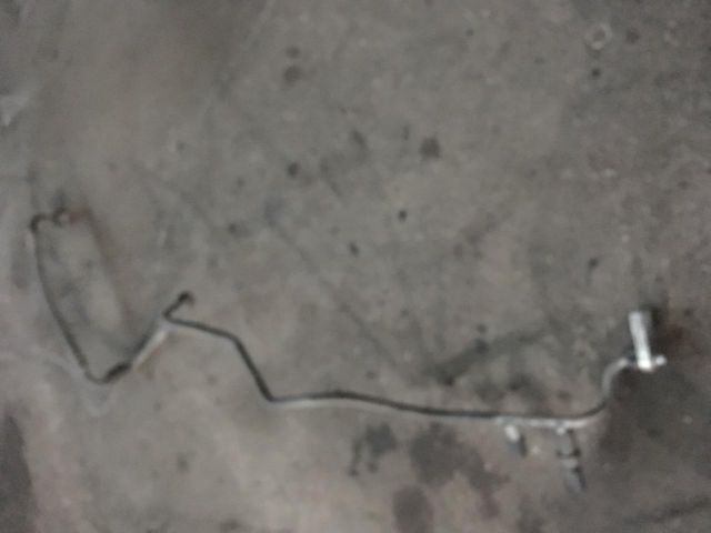 bontott SKODA OCTAVIA I Klíma Cső